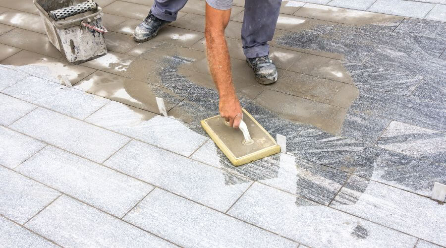 Expert tile roof repair services in Paisley, FL